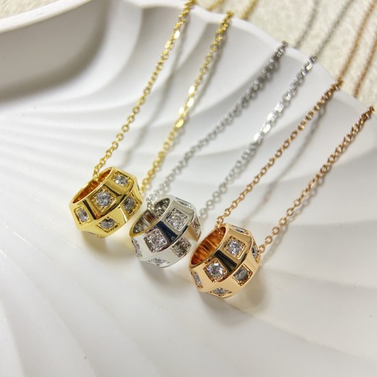 LV Jewelry High Quality