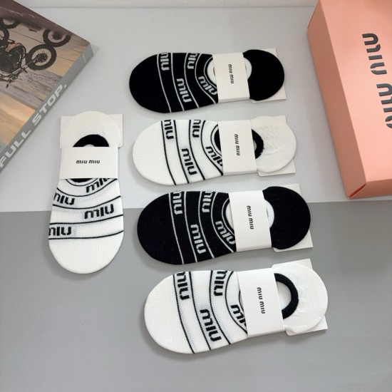MiuMiu Socks