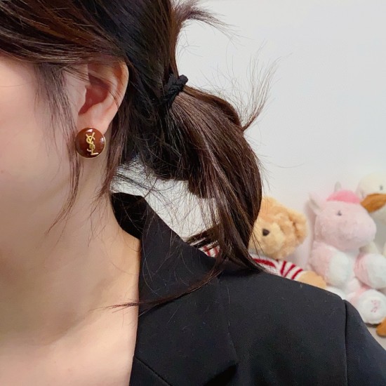 YSL Jewelry Earrings