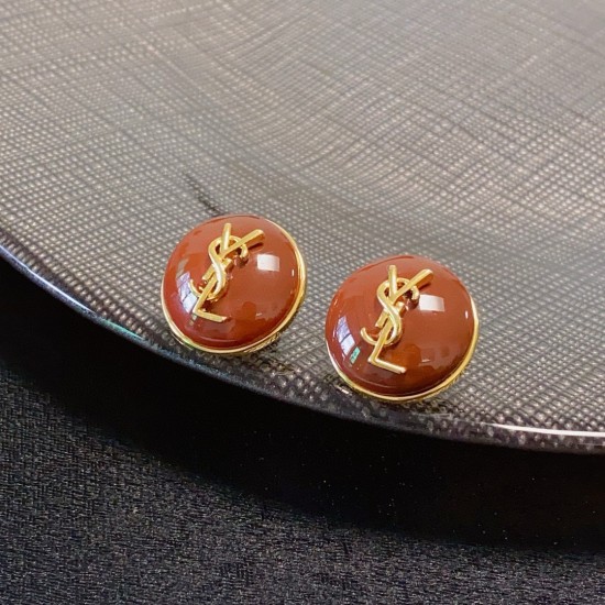 YSL Jewelry Earrings