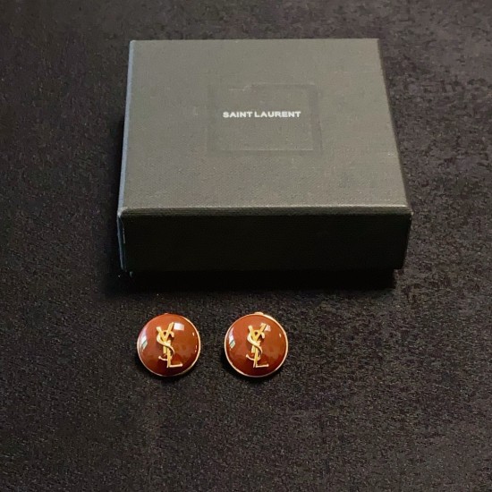 YSL Jewelry Earrings