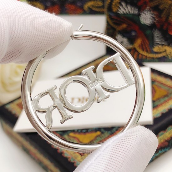 Dior Jewelry Earrings