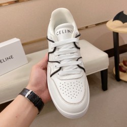 Celine Shoes Top Quality