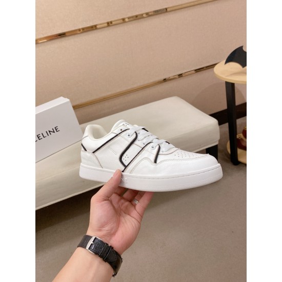 Celine Shoes Top Quality