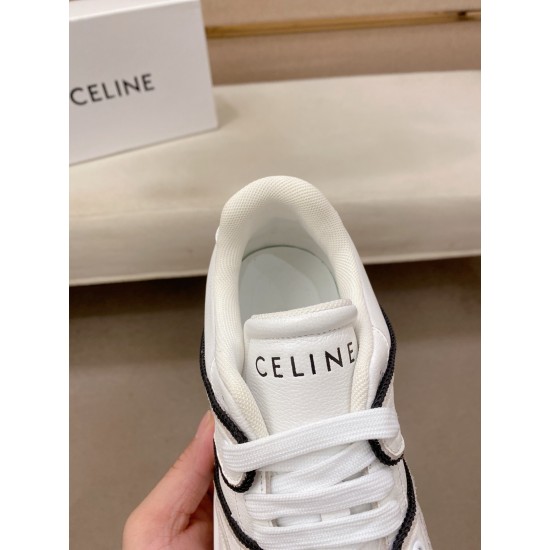 Celine Shoes Top Quality