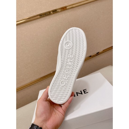 Celine Shoes Top Quality