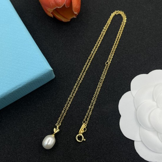 Tiffany Jewelry High Quality