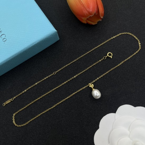 Tiffany Jewelry High Quality