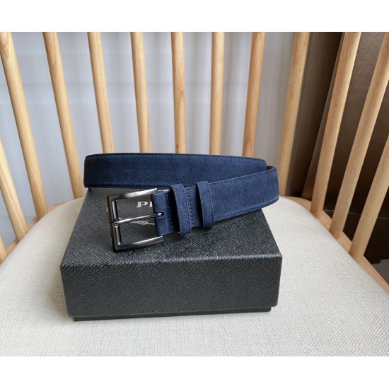 Prada Belts
 Top Quality