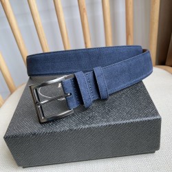 Prada Belts
 Top Quality