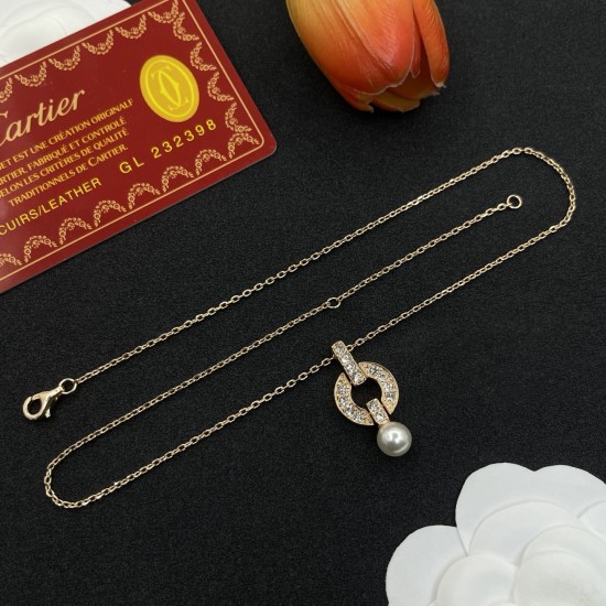 Cartier Jewelry High Quality