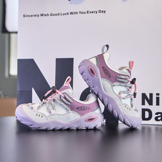 Children Shoes Keen High Quality