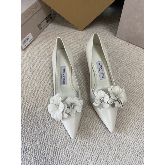 Jimmy Choo Shoes Top Quality