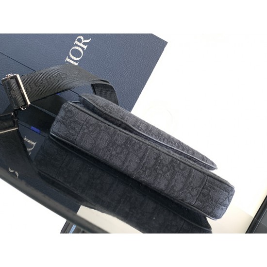 Dior Bags Top Quality
Saddle Set 23.3 x 16.5 x 4.3