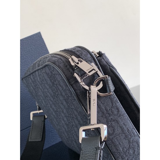 Dior Bags Top Quality
Saddle Set 23.3 x 16.5 x 4.3