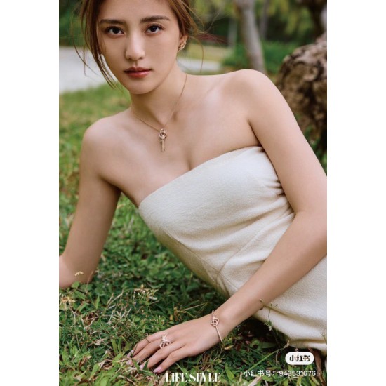 Tiffany Jewelry Necklace