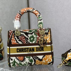 Dior Bags Top Quality
Five Grid