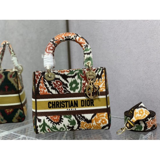 Dior Bags Top Quality
Five Grid