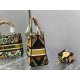 Dior Bags Top Quality
Five Grid