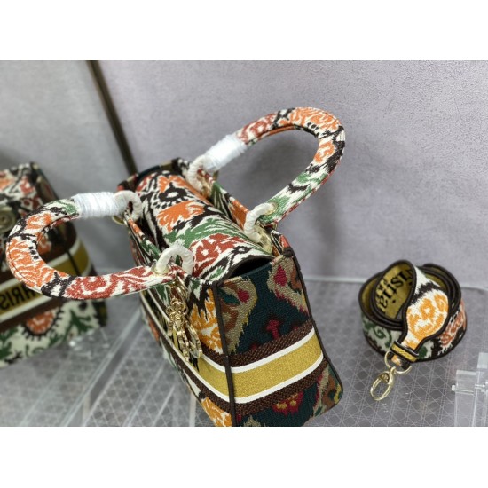 Dior Bags Top Quality
Five Grid