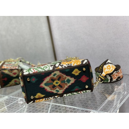 Dior Bags Top Quality
Five Grid