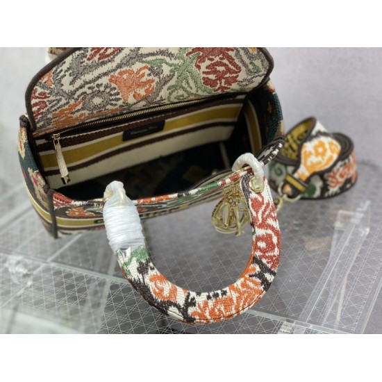 Dior Bags Top Quality
Five Grid