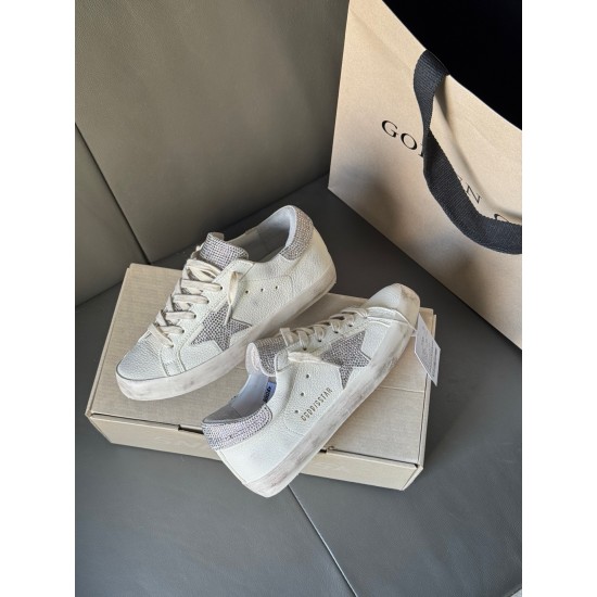 GGDB Shoes Top Quality