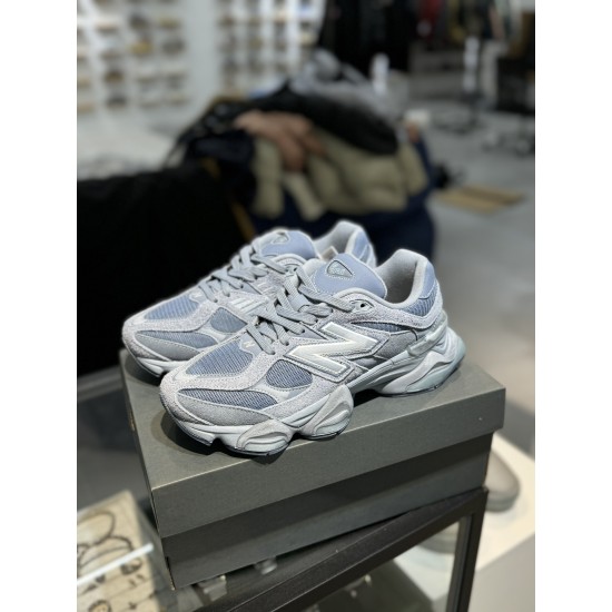 New Balance Shoes High Quality