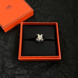 Hermes Jewelry Ring