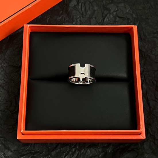 Hermes Jewelry Ring