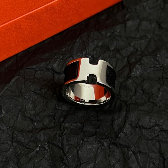 Hermes Jewelry Ring