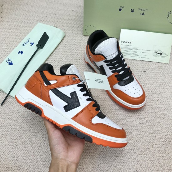 Off White Shoes Top Quality
women 35-40 

men 39-45