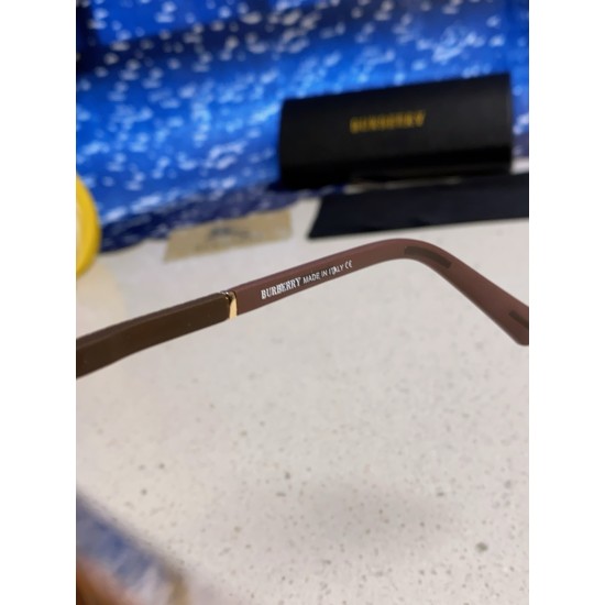 Burberry Glasses