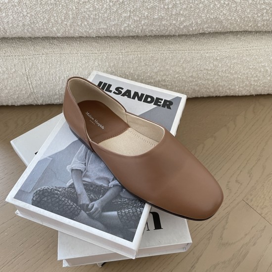 Margiela Shoes Top Quality