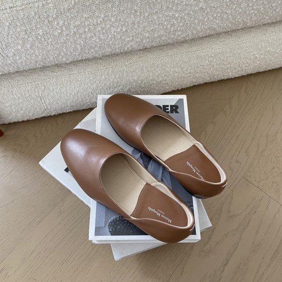 Margiela Shoes Top Quality