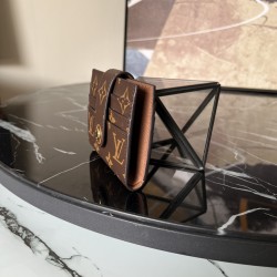LV Bags wallet Top Quality