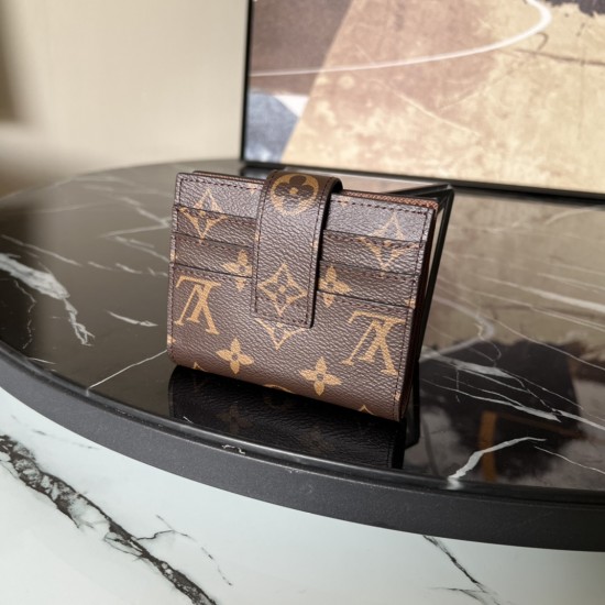 LV Bags wallet Top Quality