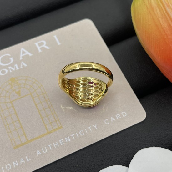 Bvlgari Jewelry High Quality