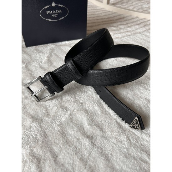 Prada Belts
 Top Quality