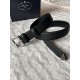 Prada Belts
 Top Quality