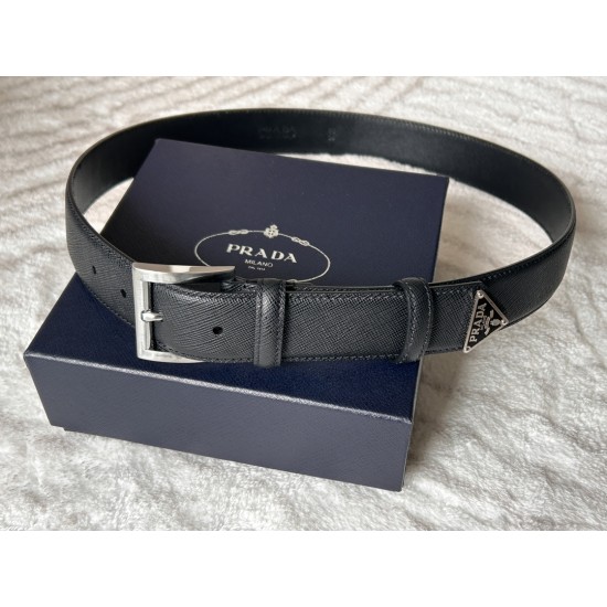 Prada Belts
 Top Quality