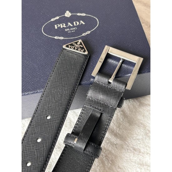 Prada Belts
 Top Quality