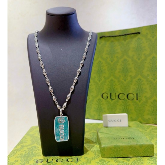 Gucci Jewelry Necklace