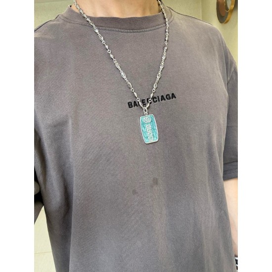 Gucci Jewelry Necklace