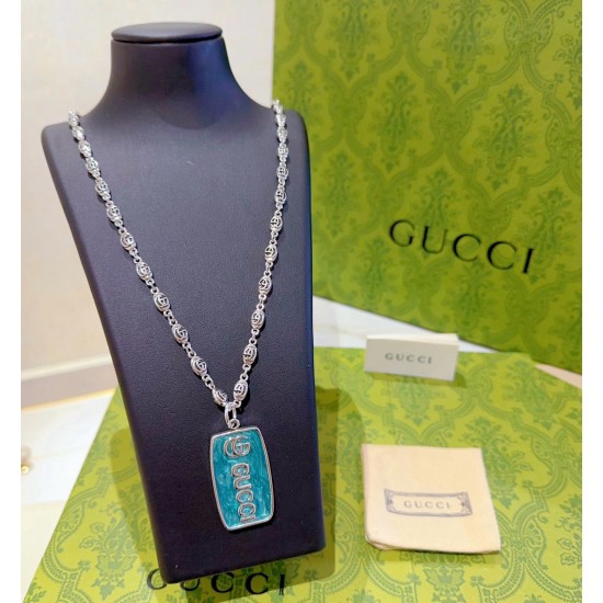 Gucci Jewelry Necklace