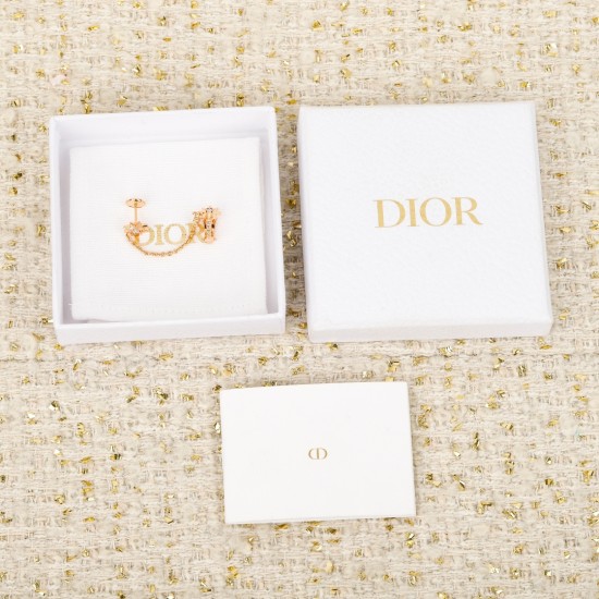 Dior Jewelry Necklace