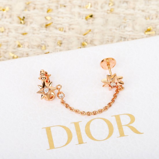 Dior Jewelry Necklace