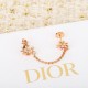 Dior Jewelry Necklace