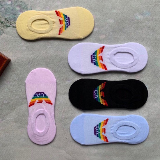 Armani Socks