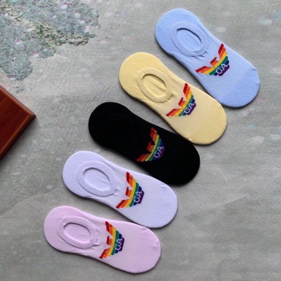 Armani Socks